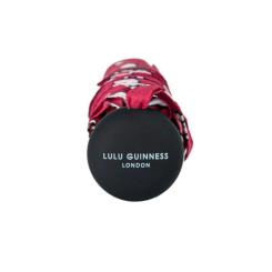 Зонт Fulton Lulu Guinness Minilite-2 L869 Polka Pearls Фото 9