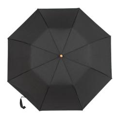 Зонт Fulton G938-041390 Portobello-1 Black Фото 2