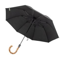 Зонт Fulton G938-041390 Portobello-1 Black Фото 3