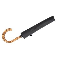 Зонт Fulton G938-041390 Portobello-1 Black Фото 4