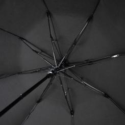 Зонт Fulton G938-041390 Portobello-1 Black Фото 6