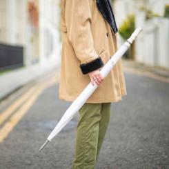 Зонт Fulton Fairway-3 S664 White Фото 3