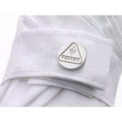 Зонт Fulton Fairway-3 S664 White Фото 8