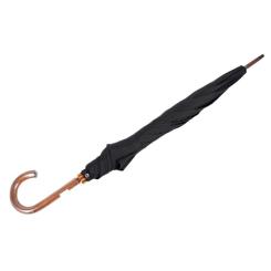 Зонт Fulton Kensington-1 L776 Black Фото 10