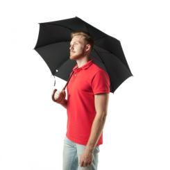 Зонт Fulton Kensington-1 L776 Black Фото 6