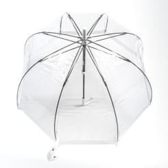 Зонт Fulton Birdcage-1 L041 White Фото 3