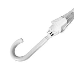 Зонт Fulton Birdcage-1 L041 White Фото 6