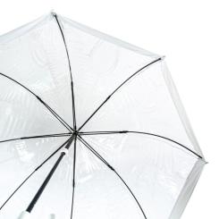 Зонт Fulton Birdcage-1 L041 White Фото 7