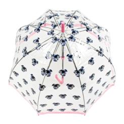 Зонт Fulton Birdcage-2 L042 Pugs Фото 1