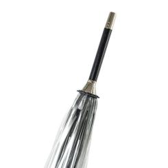 Зонт Fulton L866 Birdcage-2 Luxe Natural Leopard Фото 9