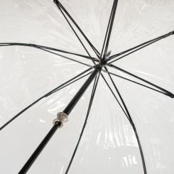 Зонт Fulton L866 Birdcage-2 Luxe Natural Leopard Фото 8