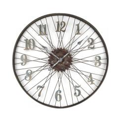Настенные часы Lowell 21457 Фото