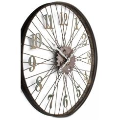 Настенные часы Lowell 21457 Фото 1