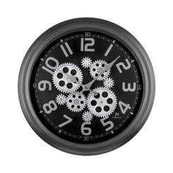 Настенные часы Lowell 21539 Фото