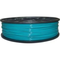 Пластик для 3D-принтера 3Dplast PLA 1.75мм, 0.85кг, turquoise Фото 1