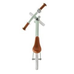 Беговел Kinderkraft Fly Plus Mint (KRFLPL00MIN0000) Фото 4