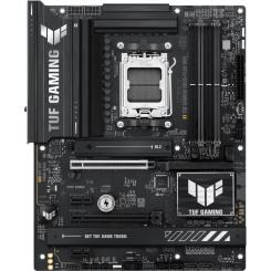 Материнская плата ASUS TUF GAMING B850-PLUS WIFI Фото