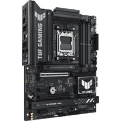 Материнская плата ASUS TUF GAMING B850-PLUS WIFI Фото 1