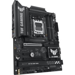Материнская плата ASUS TUF GAMING B850-PLUS WIFI Фото 3