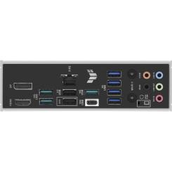 Материнская плата ASUS TUF GAMING B850-PLUS WIFI Фото 5