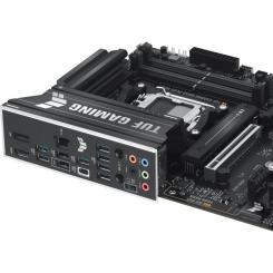 Материнская плата ASUS TUF GAMING B850-PLUS WIFI Фото 6