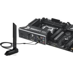 Материнская плата ASUS TUF GAMING B850-PLUS WIFI Фото 7