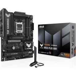 Материнская плата ASUS TUF GAMING B850-PLUS WIFI Фото 8