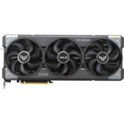 Видеокарта ASUS GeForce RTX5080 16GB TUF OC GAMING Фото