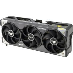 Видеокарта ASUS GeForce RTX5080 16GB TUF OC GAMING Фото 1