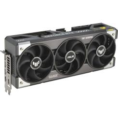 Видеокарта ASUS GeForce RTX5080 16GB TUF OC GAMING Фото 2