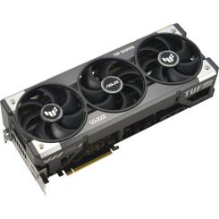 Видеокарта ASUS GeForce RTX5080 16GB TUF OC GAMING Фото 3