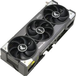 Видеокарта ASUS GeForce RTX5080 16GB TUF OC GAMING Фото 4