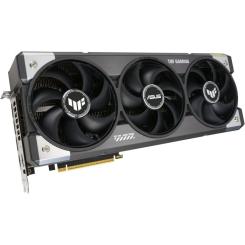 Видеокарта ASUS GeForce RTX5080 16GB TUF OC GAMING Фото 5