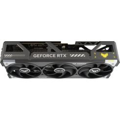 Видеокарта ASUS GeForce RTX5080 16GB TUF OC GAMING Фото 6