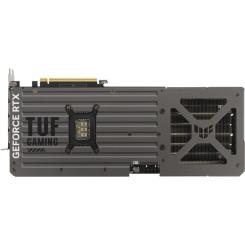 Видеокарта ASUS GeForce RTX5080 16GB TUF OC GAMING Фото 7