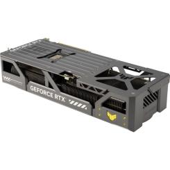 Видеокарта ASUS GeForce RTX5080 16GB TUF OC GAMING Фото 8