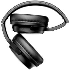 Наушники Canyon OnRiff 4 Bluetooth Black Фото 3