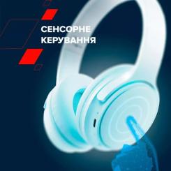 Наушники Canyon OnRiff 4 Bluetooth Black Фото 4
