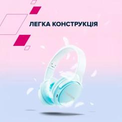 Наушники Canyon OnRiff 4 Bluetooth Black Фото 6