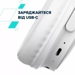 Наушники Canyon OnRiff 4 Bluetooth Black Фото 8
