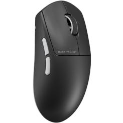 Мышка Dark Project Nexus Wireless Ultra Black Фото 1