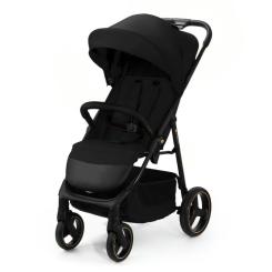 Коляска Kinderkraft Trig 3 Onyx Black (KSTRIG03BLK0000) Фото 1