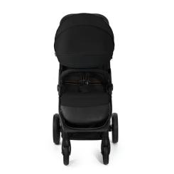 Коляска Kinderkraft Trig 3 Onyx Black (KSTRIG03BLK0000) Фото 2