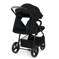 Коляска Kinderkraft Trig 3 Onyx Black (KSTRIG03BLK0000) Фото 5