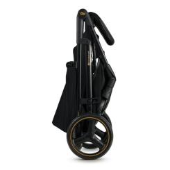 Коляска Kinderkraft Trig 3 Onyx Black (KSTRIG03BLK0000) Фото 6