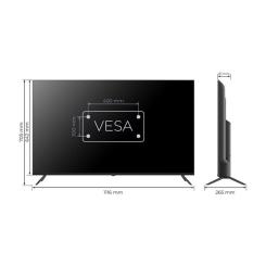 Телевизор Kivi 50U770QB Фото 4