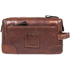 Несесер Ashwood 4557 Tan Фото