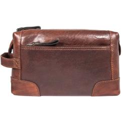 Несесер Ashwood 4557 Tan Фото 3