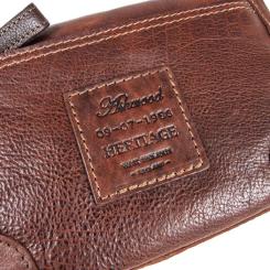 Несесер Ashwood 4557 Tan Фото 5