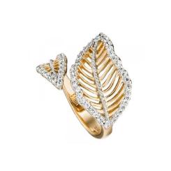 Кольцо Julie Julsen JJRG10390.3 Фото 1